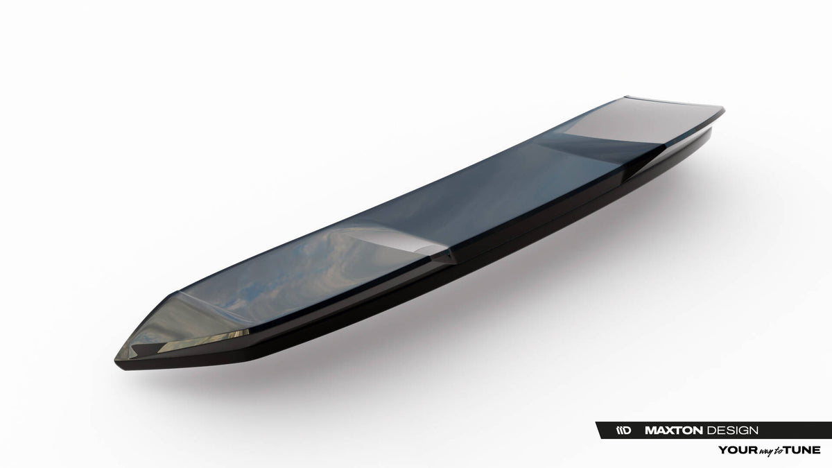 Maxton Design Spoiler Cap 3D - Hyundai Tucson Mk4 - img 5