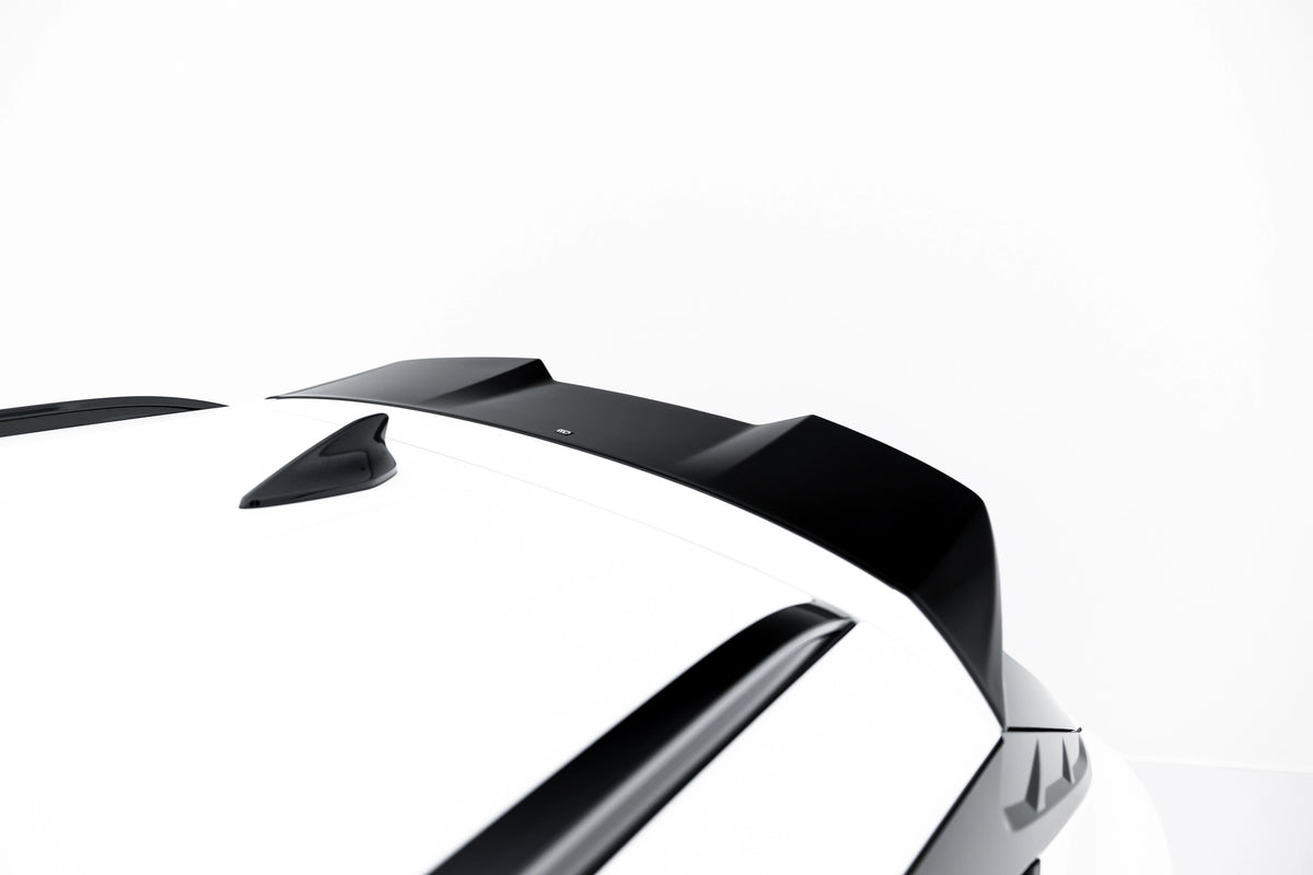Maxton Design Spoiler Cap 3D - Hyundai Tucson Mk4 - img 3