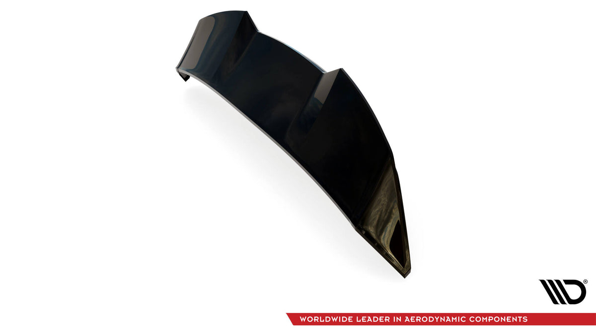 Maxton Design Spoiler Cap 3D - Jaguar E-Pace R-Dynamic - img 4
