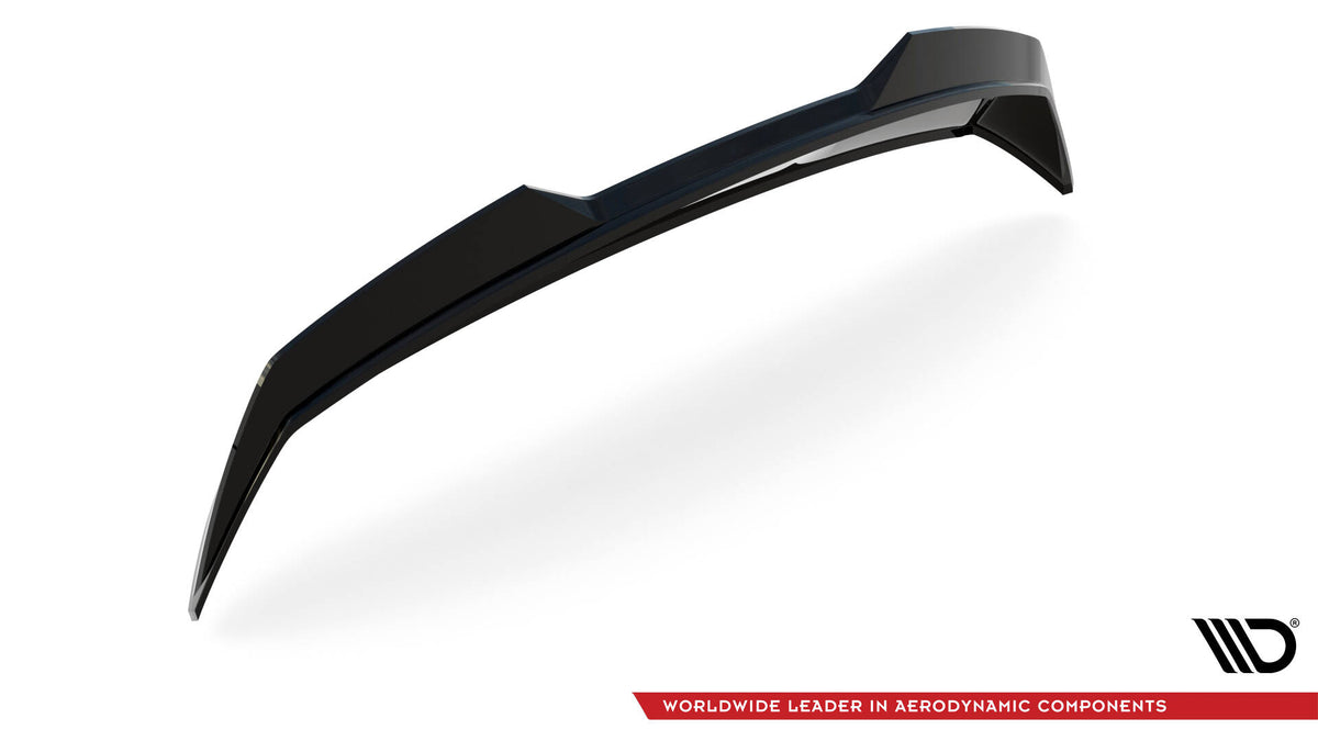 Maxton Design Spoiler Cap 3D - Jaguar E-Pace R-Dynamic - img 5