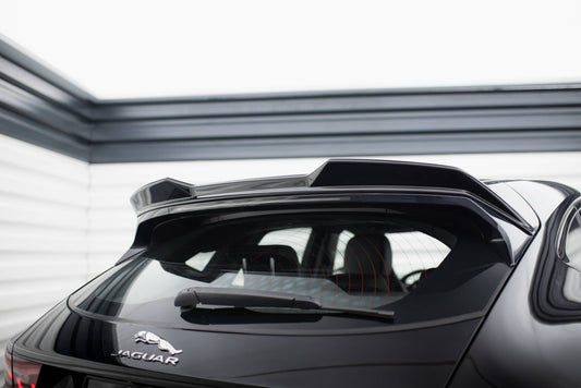 Maxton Design Spoiler Cap 3D - Jaguar E-Pace R-Dynamic
