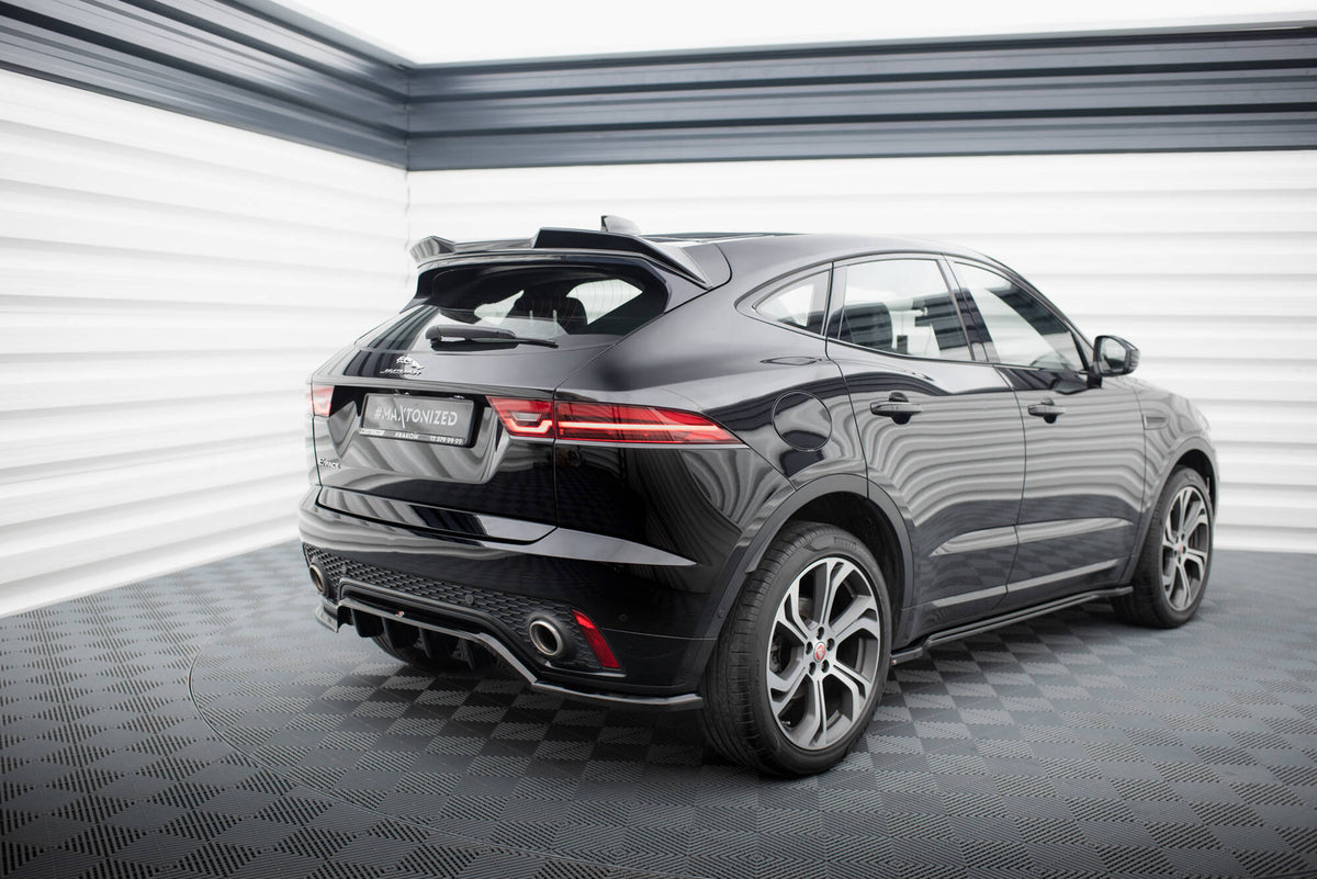Maxton Design Spoiler Cap 3D - Jaguar E-Pace R-Dynamic - img 2