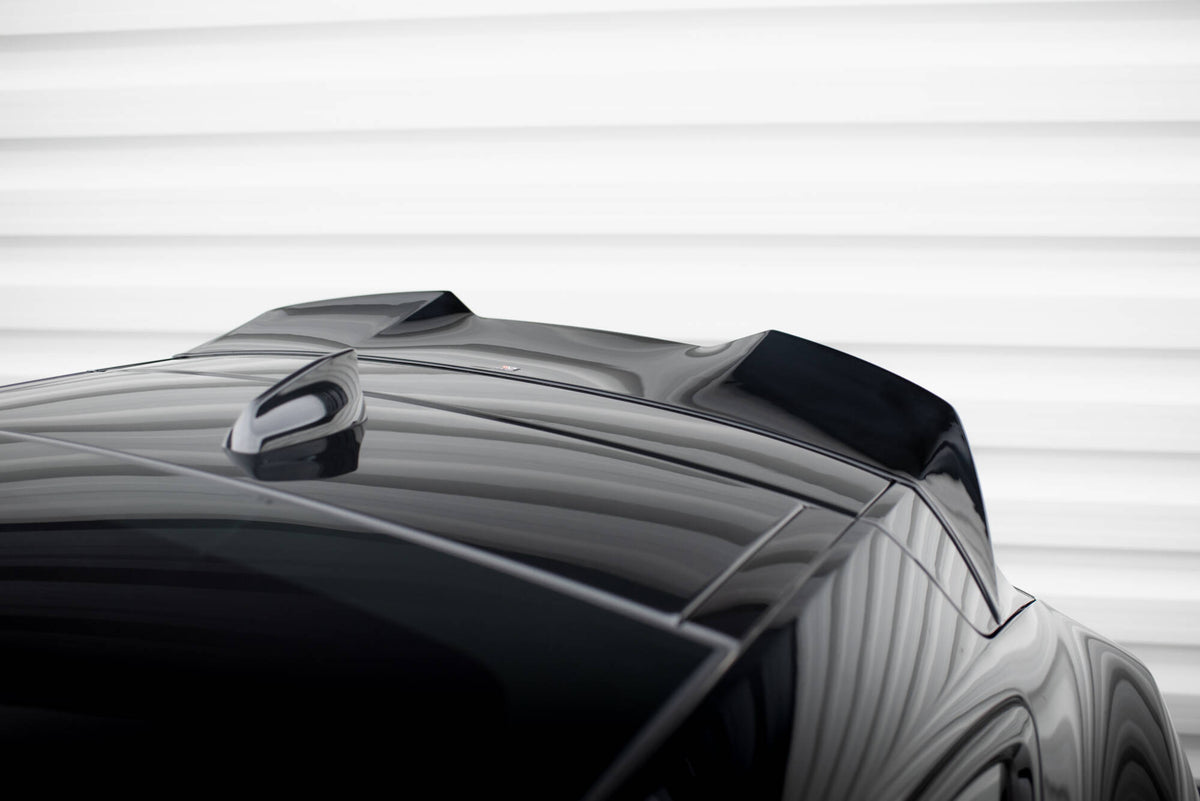 Maxton Design Spoiler Cap 3D - Jaguar E-Pace R-Dynamic - img 3