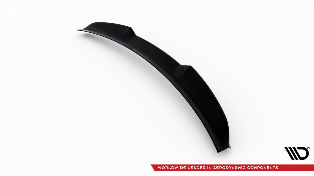 Maxton Design Spoiler Cap 3D - Jaguar XF R-Sport - img 4