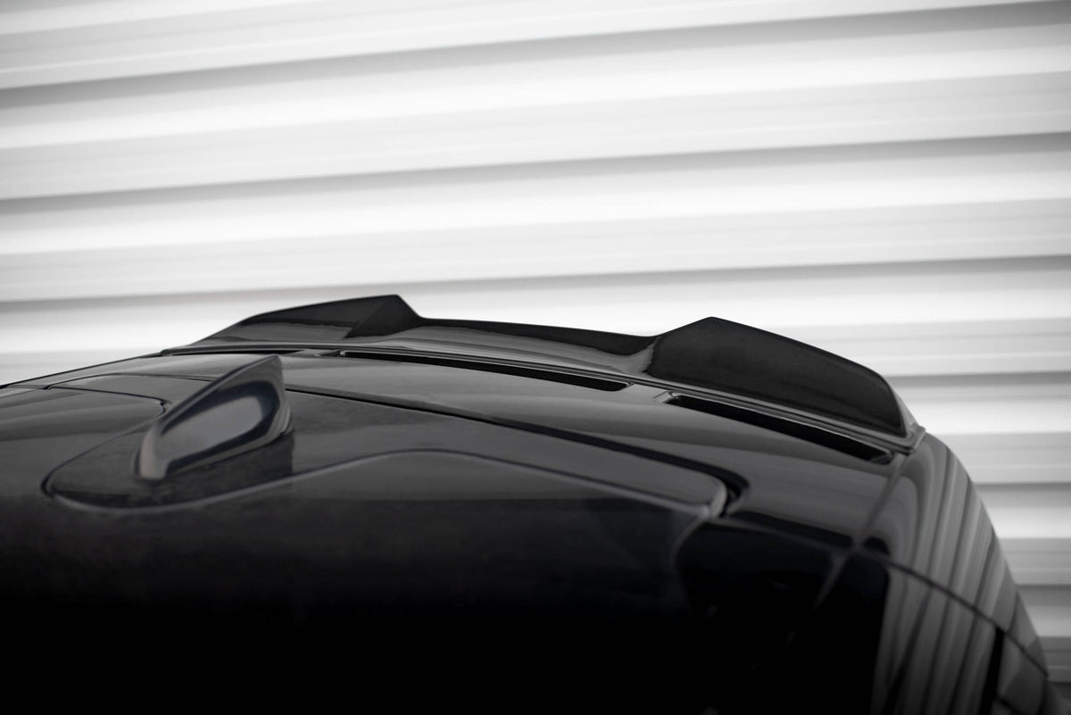 Maxton Design Spoiler Cap 3D - Land Rover Discovery HSE - img 2
