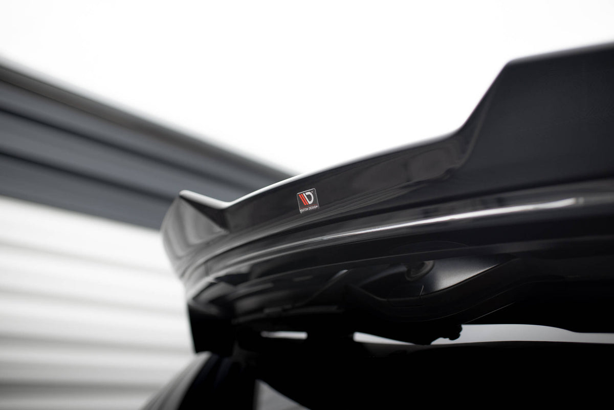 Maxton Design Spoiler Cap 3D - Land Rover Discovery HSE - img 3