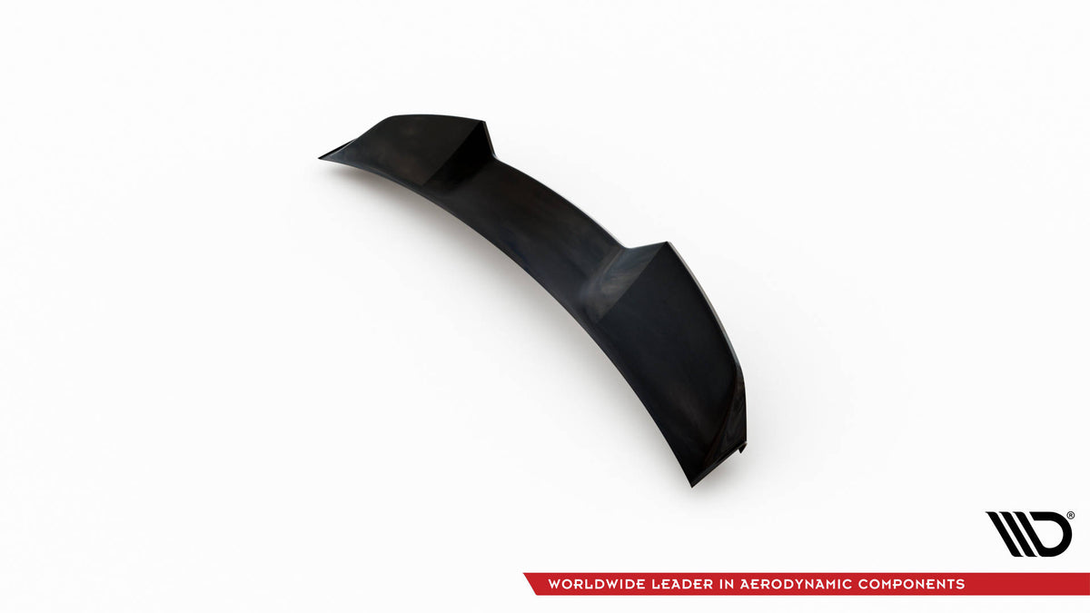 Maxton Design Spoiler Cap 3D - Land Rover Discovery HSE - img 5