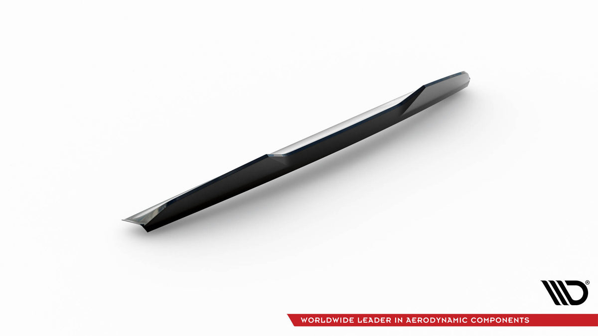 Maxton Design Spoiler Cap 3D - Land Rover Discovery HSE - img 6