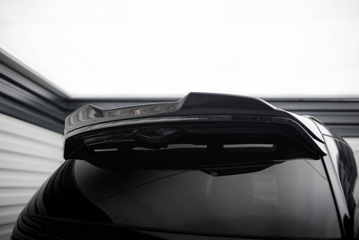 Maxton Design Spoiler Cap 3D - Land Rover Discovery HSE