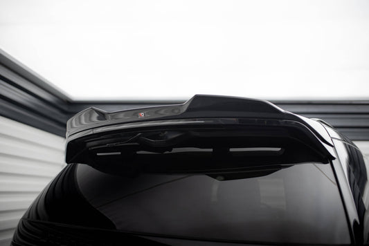 Maxton Design Spoiler Cap 3D - Land Rover Discovery HSE