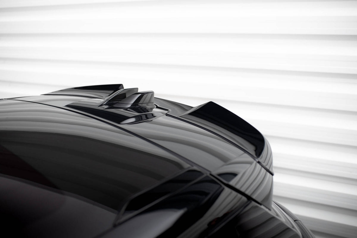 Maxton Design Spoiler Cap 3D - Land Rover Range Rover Evoque Mk1 Facelift - img 2