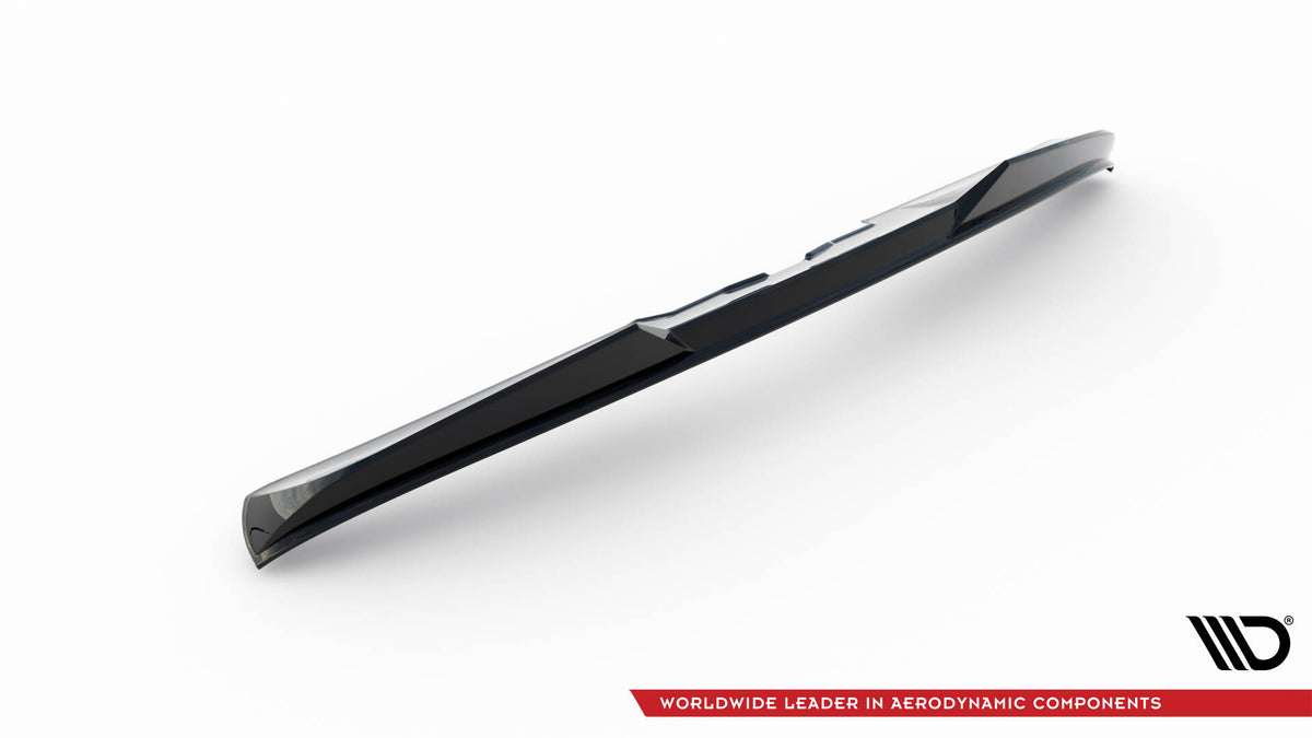 Maxton Design Spoiler Cap 3D - Land Rover Range Rover Evoque Mk1 Facelift - img 4