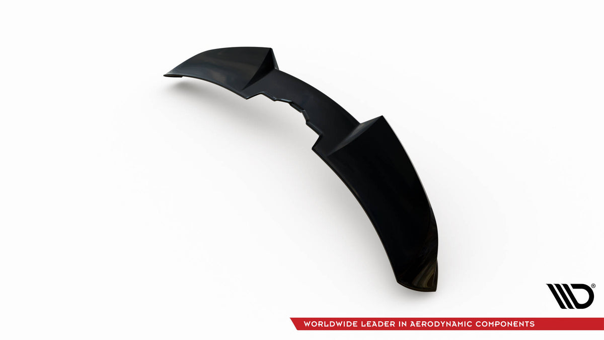 Maxton Design Spoiler Cap 3D - Land Rover Range Rover Evoque Mk1 Facelift - img 5