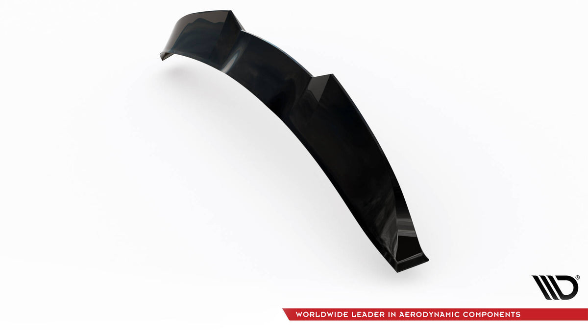 Maxton Design Spoiler Cap 3D - Land Rover Range Rover Velar R-Dynamic - img 5