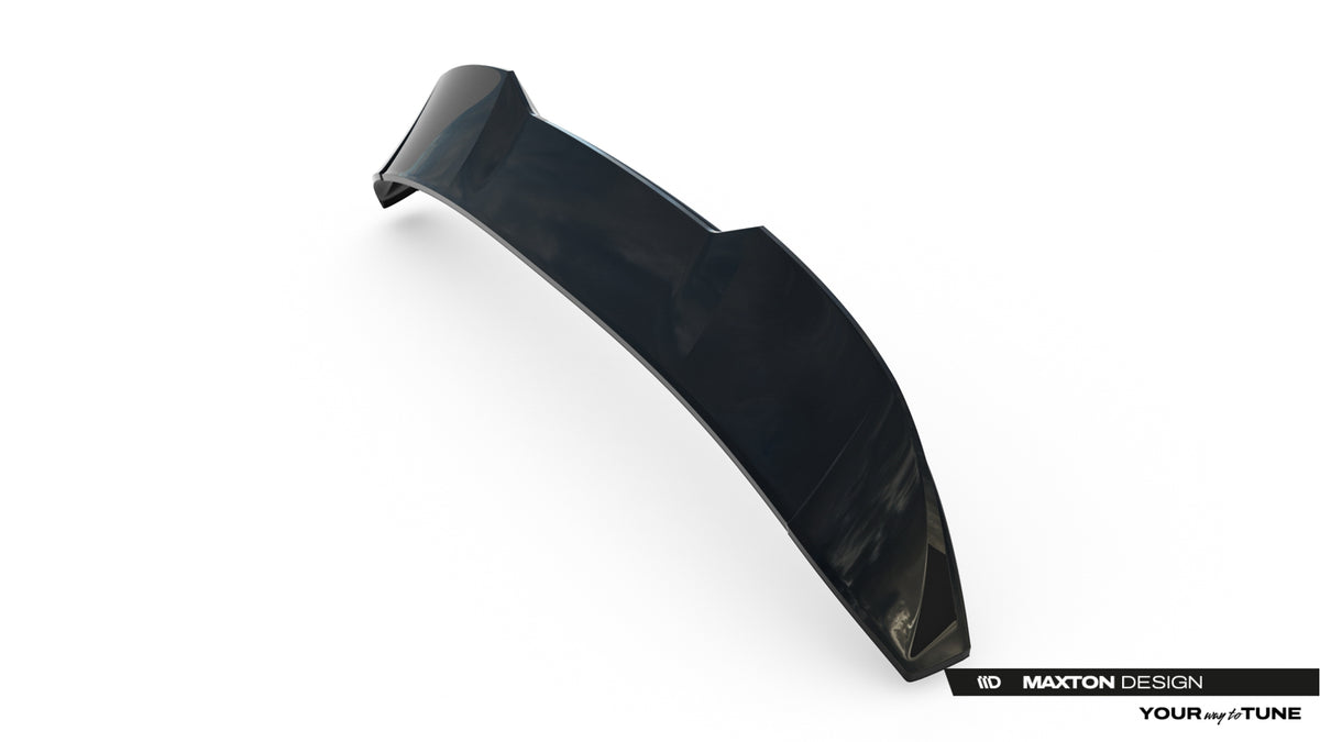 Maxton Design Spoiler Cap 3D - Maserati Grecale GT - img 5