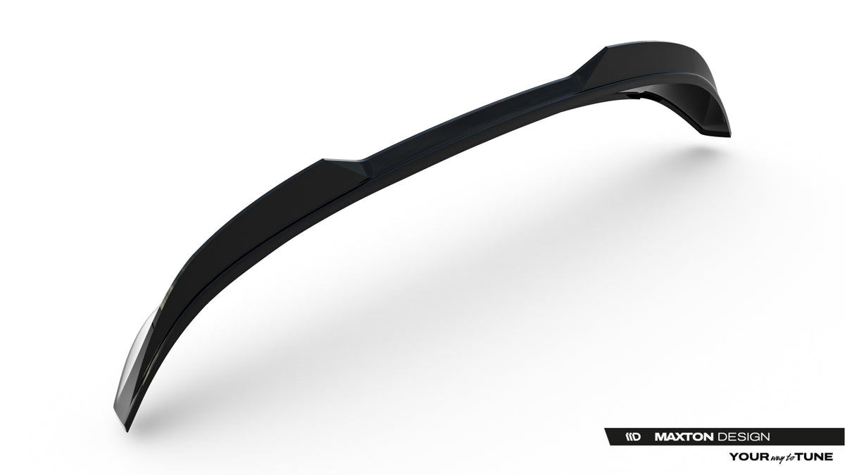 Maxton Design Spoiler Cap 3D - Maserati Grecale GT - img 6