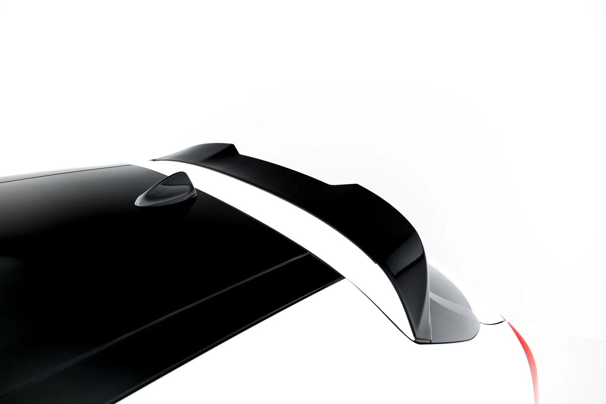 Maxton Design Spoiler Cap 3D - Maserati Grecale GT - img 3