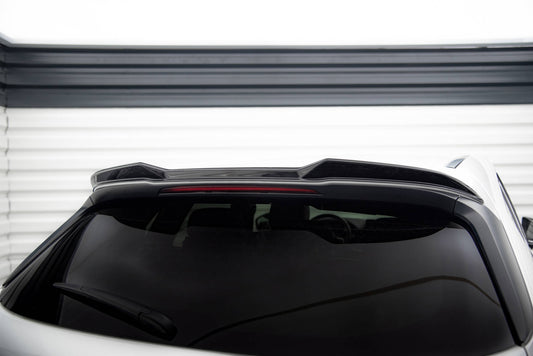 Maxton Design Spoiler Cap 3D - Mazda CX-60 Mk1