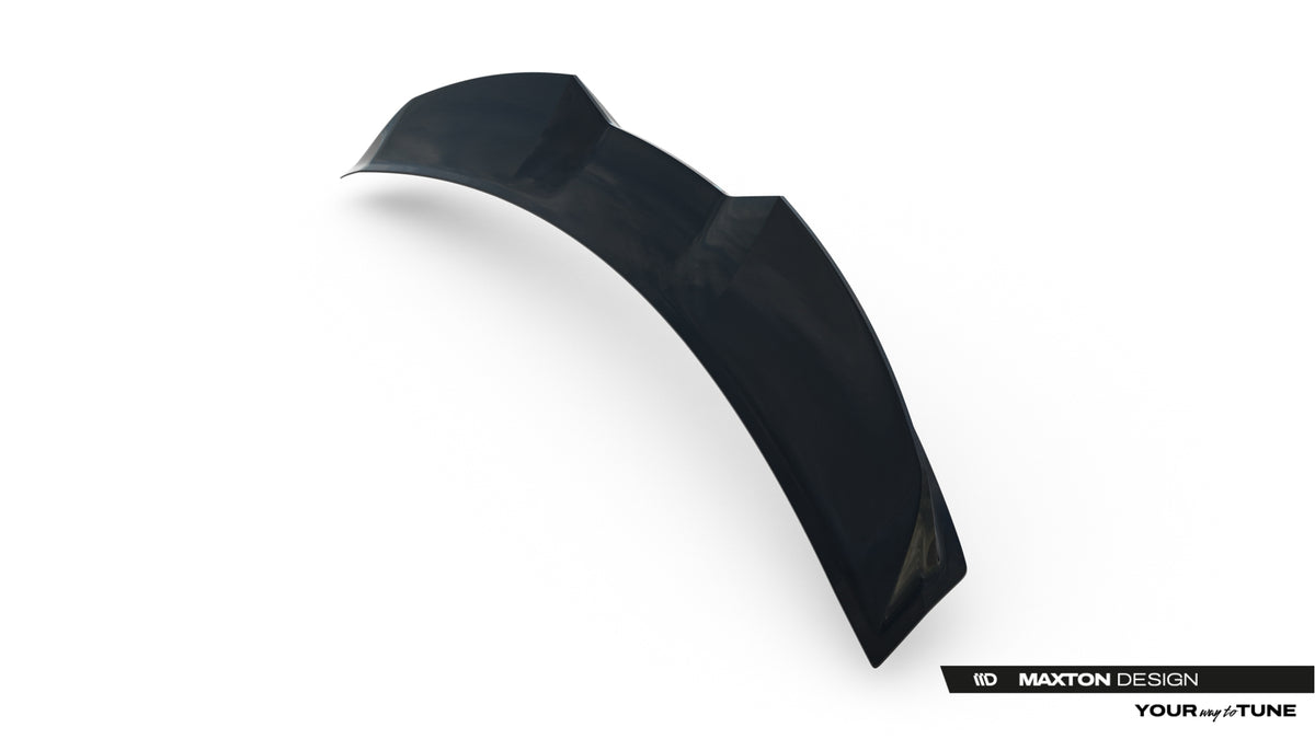 Maxton Design Spoiler Cap 3D - Mercedes CLE 53 AMG - img 6