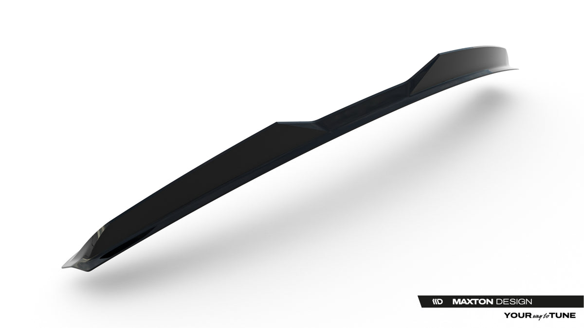 Maxton Design Spoiler Cap 3D - Mercedes CLE 53 AMG - img 7