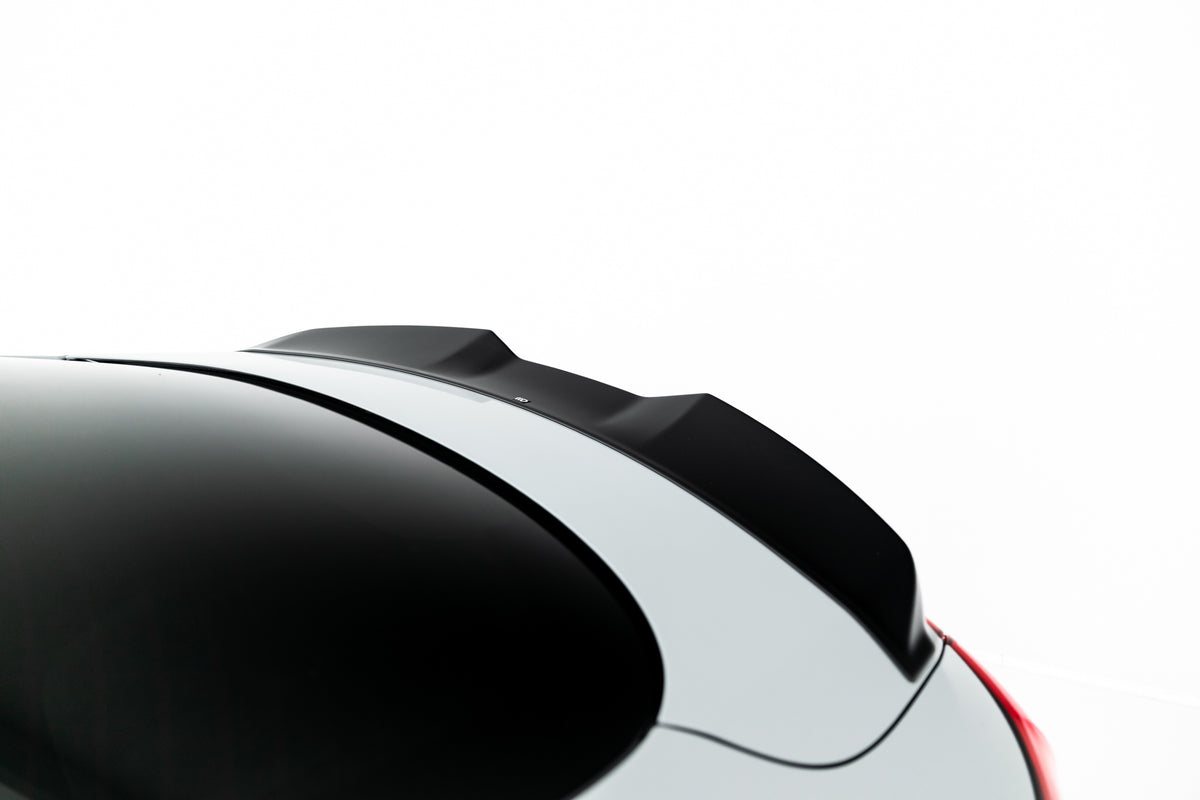 Maxton Design Spoiler Cap 3D - Mercedes CLE 53 AMG - img 3
