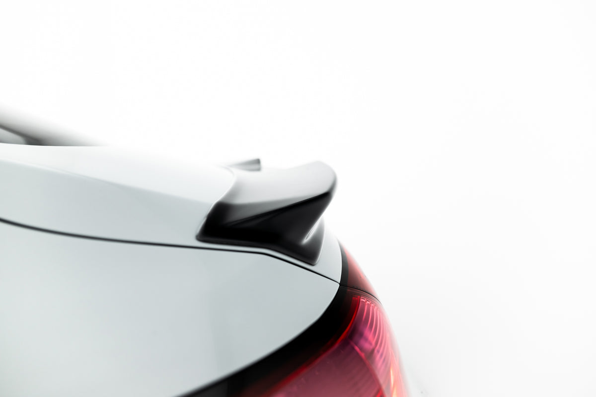 Maxton Design Spoiler Cap 3D - Mercedes CLE 53 AMG - img 4