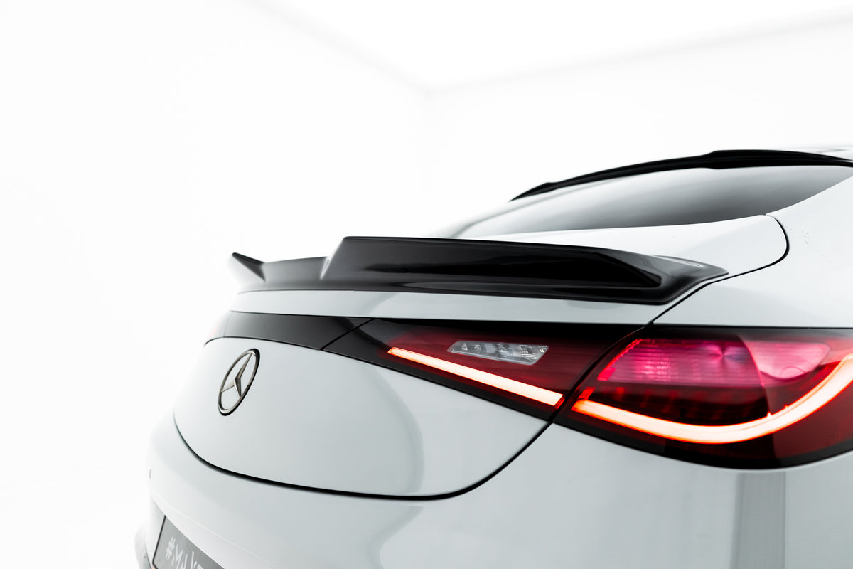 Maxton Design Spoiler Cap 3D - Mercedes CLE 53 AMG - img 5
