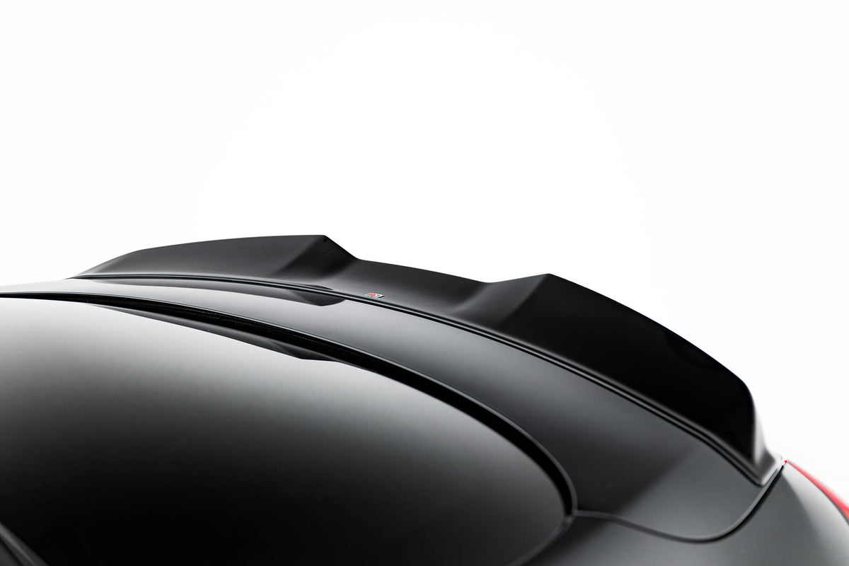 Maxton Design Spoiler Cap 3D - Mercedes CLE 53 AMG - img 3