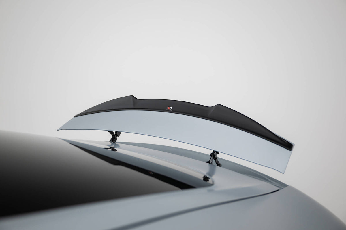 Maxton Design Spoiler Cap 3D - Mercedes AMG GT 63 AMG - img 2