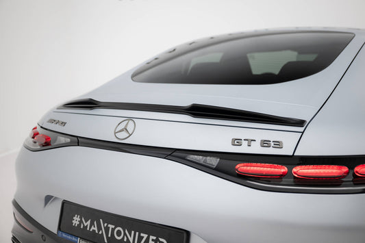 Maxton Design Spoiler Cap 3D - Mercedes AMG GT 63 AMG