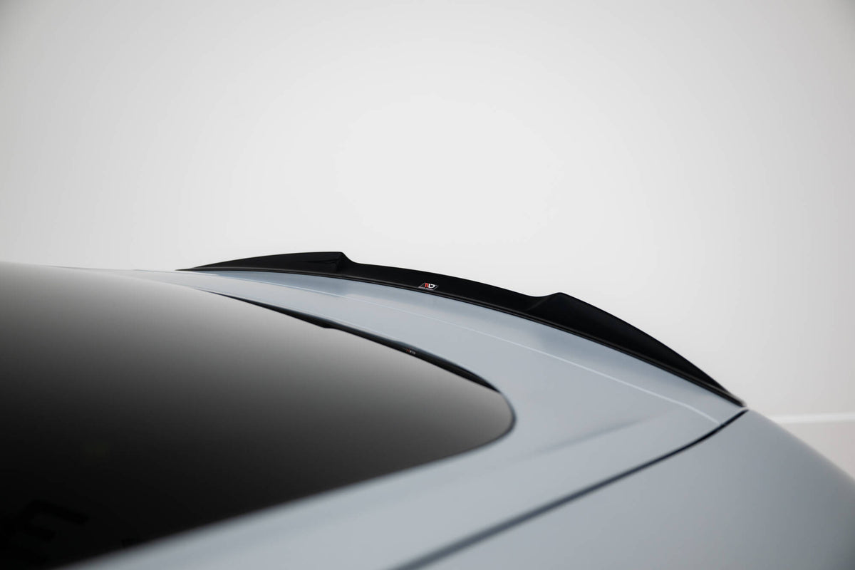 Maxton Design Spoiler Cap 3D - Mercedes AMG GT 63 AMG - img 5
