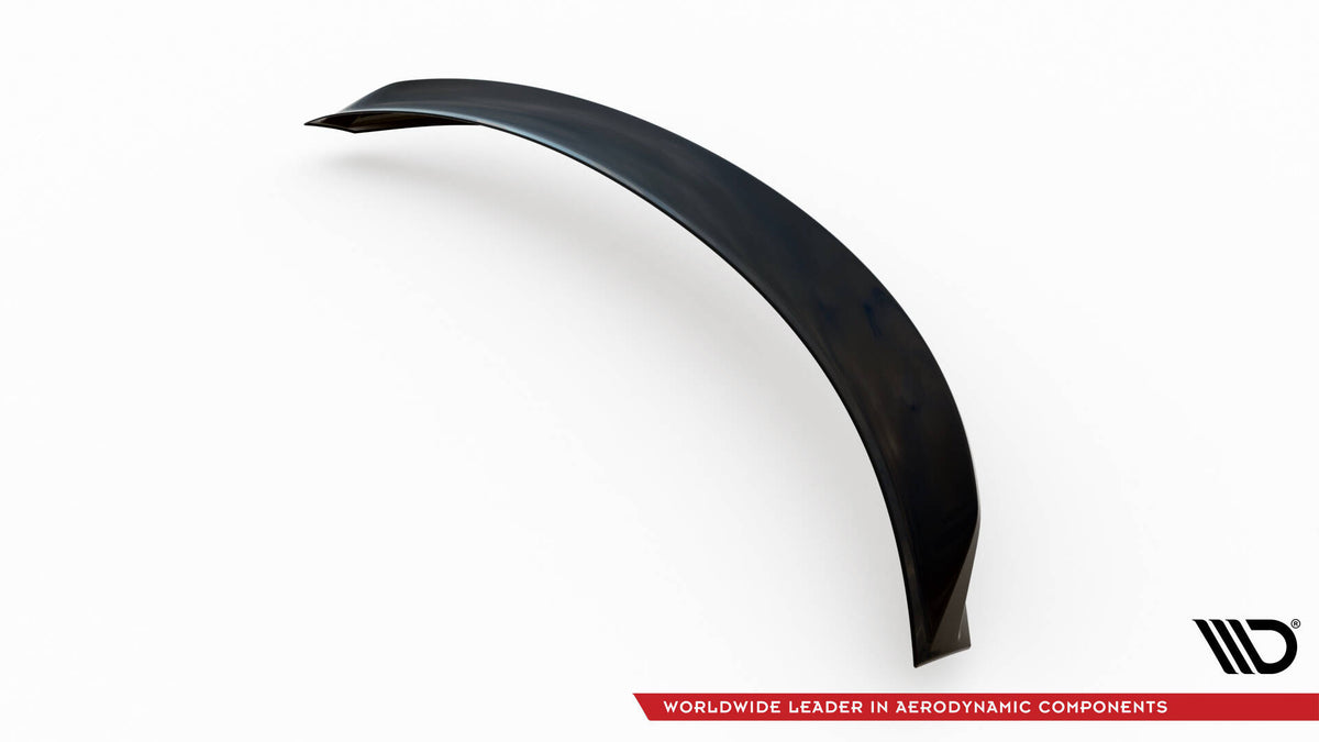 Maxton Design Spoiler Cap 3D - Mercedes CLA Standard - img 5