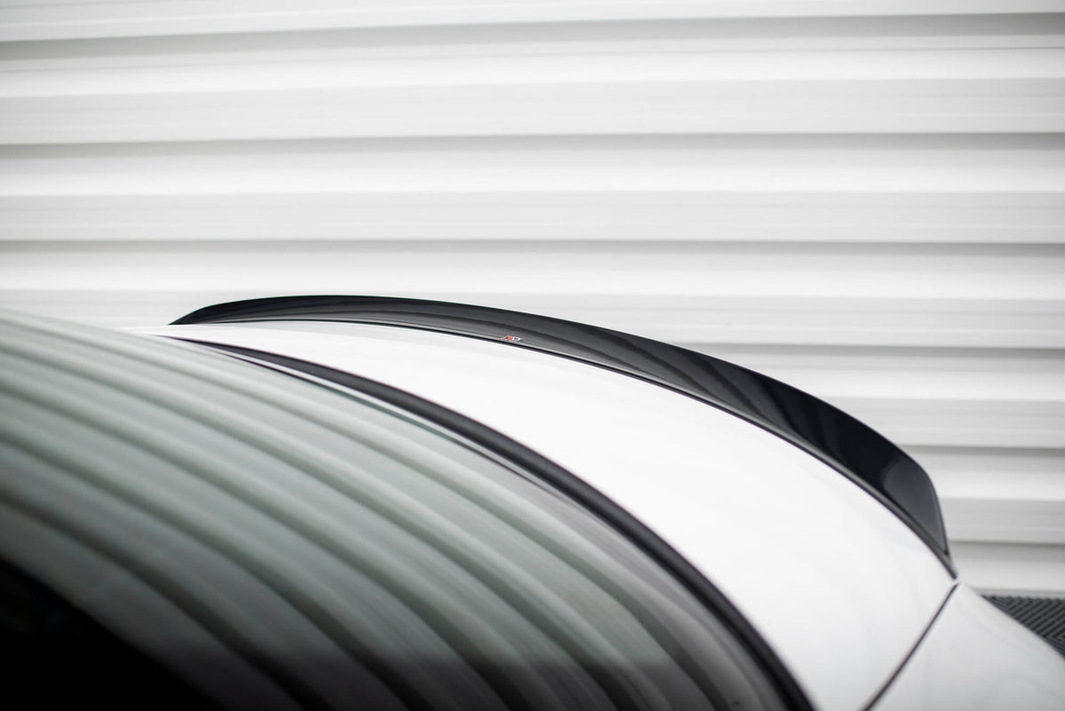 Maxton Design Spoiler Cap 3D - Mercedes CLA Standard - img 3