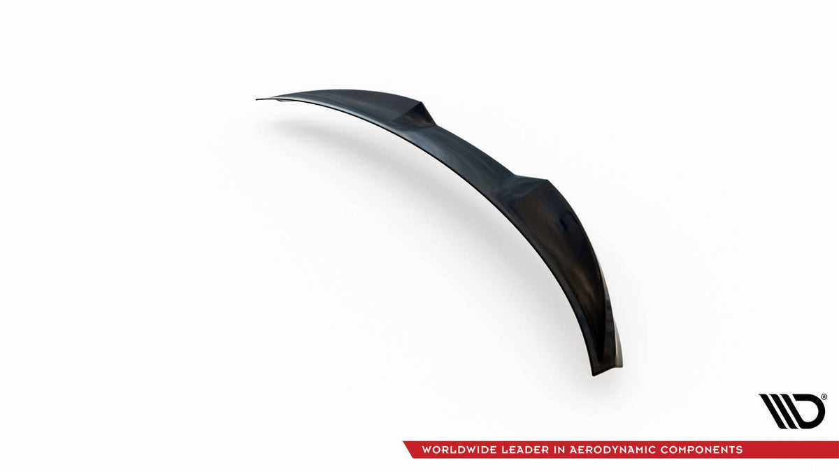 Maxton Design Spoiler Cap 3D - Mercedes CLA AMG 35 - img 6