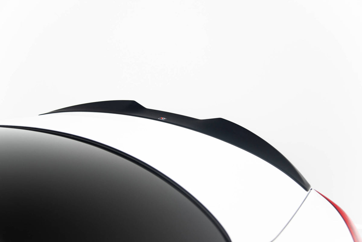 Maxton Design Spoiler Cap 3D - Mercedes CLA C118 Facelift - img 4