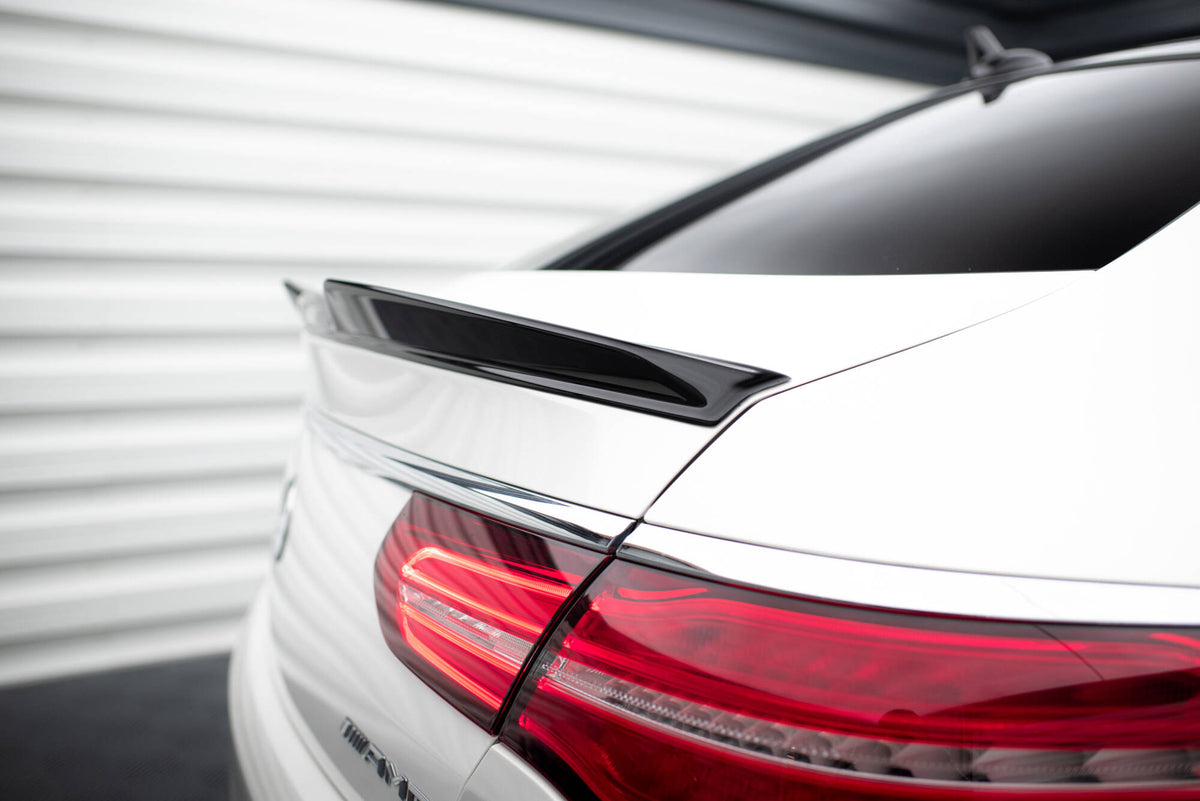 Maxton Design Spoiler Cap 3D - Mercedes GLE C292 - img 2