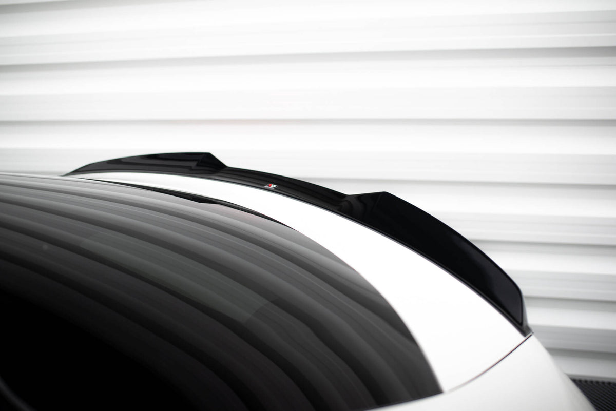 Maxton Design Spoiler Cap 3D - Mercedes GLE C292 - img 3