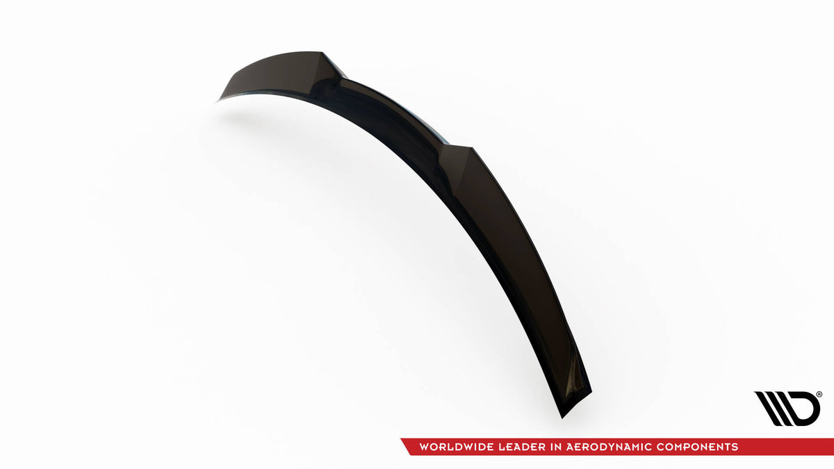 Maxton Design Spoiler Cap 3D - Mercedes GLE C292 - img 4