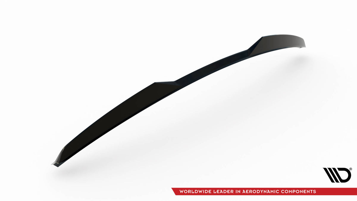 Maxton Design Spoiler Cap 3D - Mercedes GLE C292 - img 5