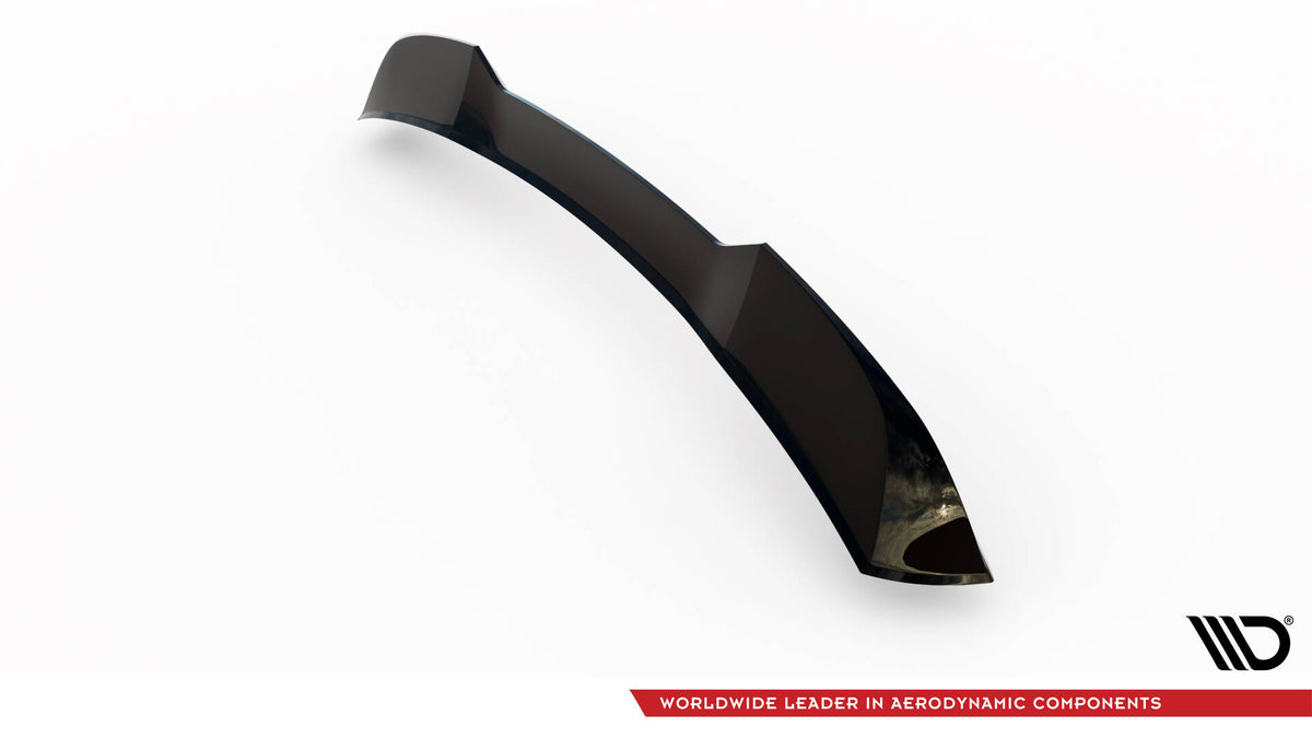 Maxton Design Spoiler Cap 3D - Porsche Cayenne Mk2 Facelift - img 4