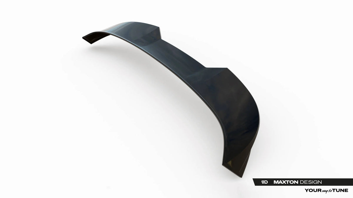 Maxton Design Spoiler Cap 3D - Porsche Cayenne Standard - img 5