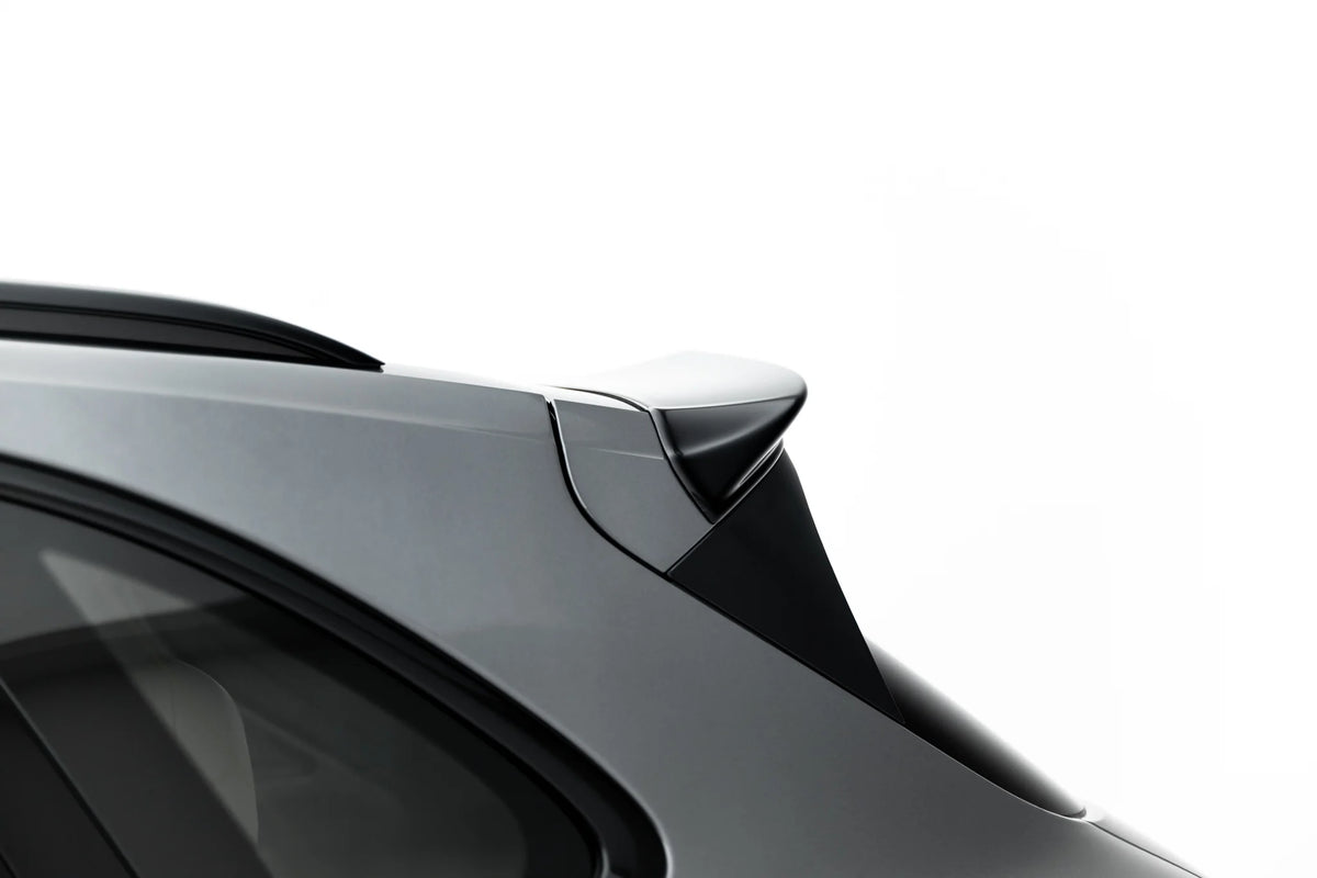Maxton Design Spoiler Cap 3D - Porsche Cayenne Standard - img 3
