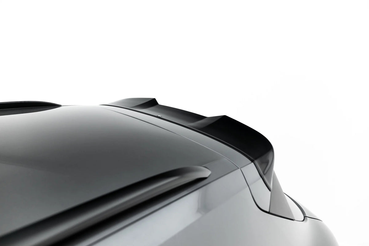 Maxton Design Spoiler Cap 3D - Porsche Cayenne Standard - img 4