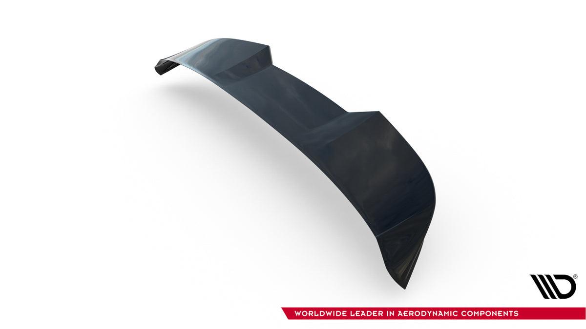 Maxton Design Spoiler Cap 3D - Porsche Cayenne Sport Design - img 4