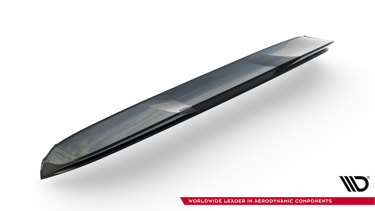 Maxton Design Spoiler Cap 3D - Porsche Cayenne Sport Design - img 5