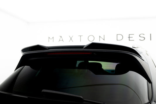 Maxton Design Spoiler Cap 3D - Porsche Cayenne Sport Design