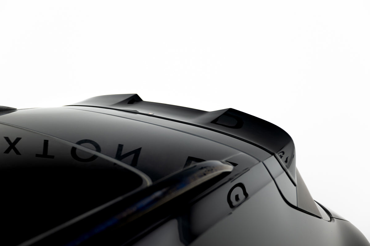 Maxton Design Spoiler Cap 3D - Porsche Cayenne Sport Design - img 2