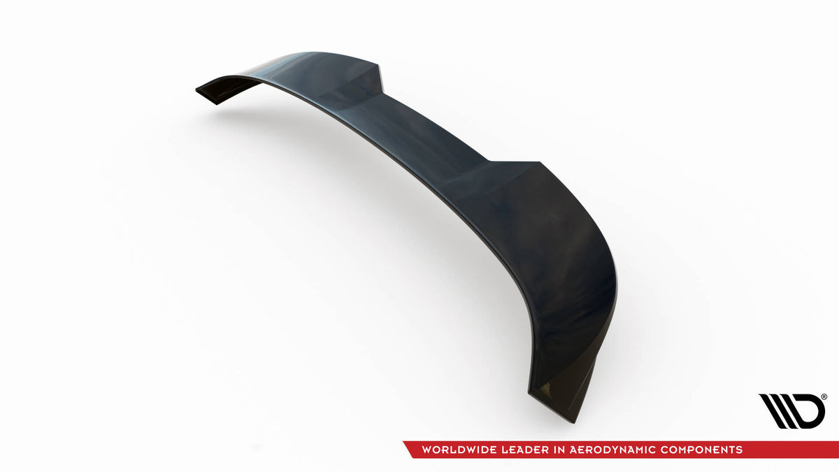 Maxton Design Spoiler Cap 3D - Porsche Cayenne Standard - img 4