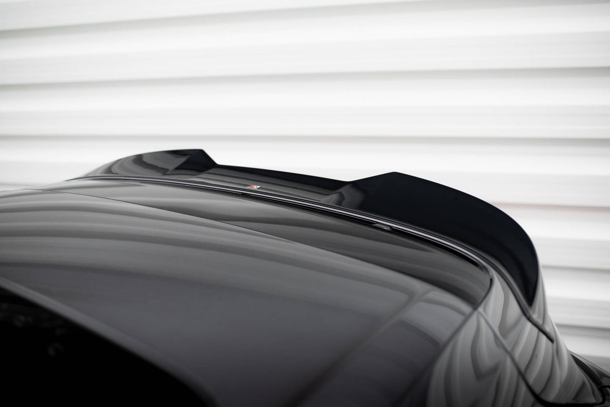 Maxton Design Spoiler Cap 3D - Porsche Cayenne Standard - img 3