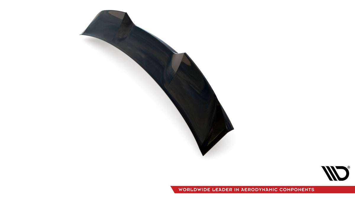 Maxton Design Spoiler Cap 3D - Porsche Panamera 971 Facelift E-Hybrid - img 7